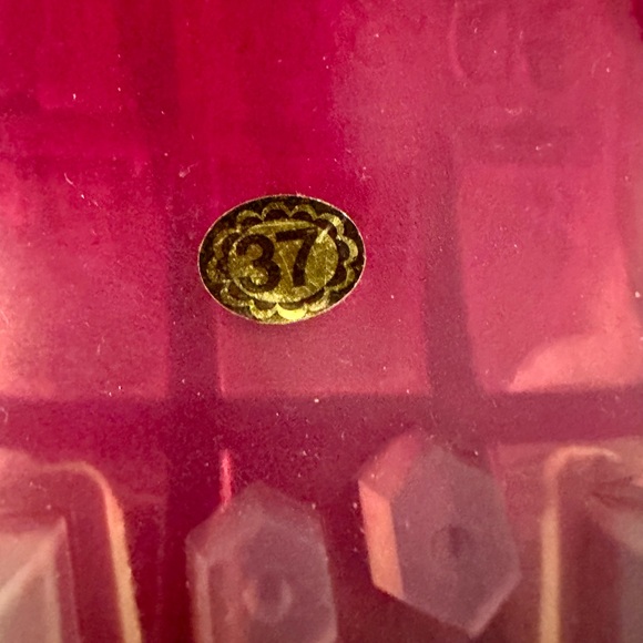 New Without Box - Shane Justin Sneakers Size 37 - Picture 8 of 11